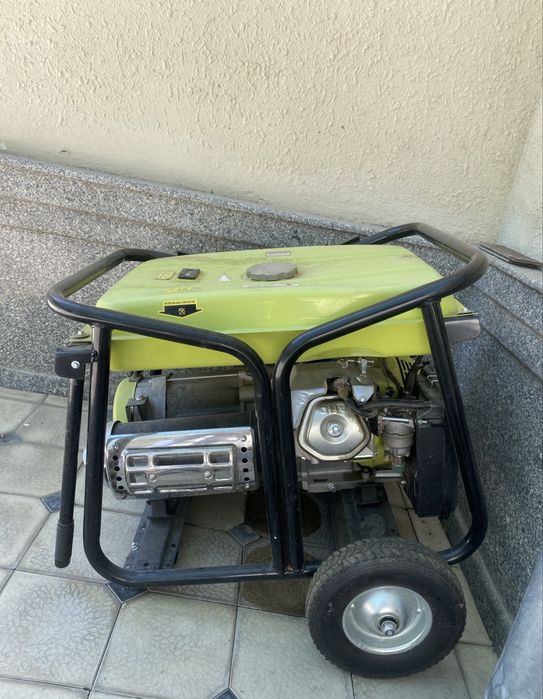 Аренда генератора