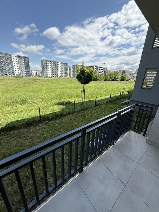 Inchiriez apartament CARTIER TRACTORU