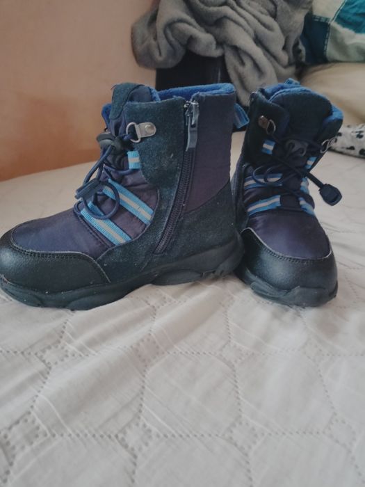 Детски боти 28 номер