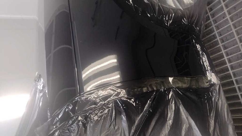 Боядисване на автомобили