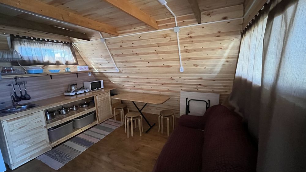 Сдам дом на Самарке