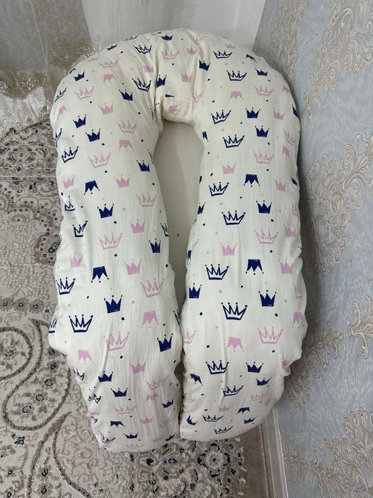 Продам подушку для беременных