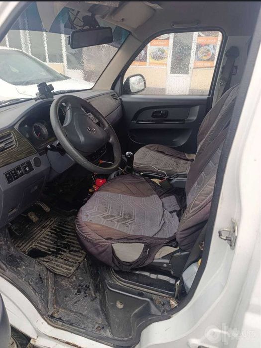 Truck Shineray ТЗ0
