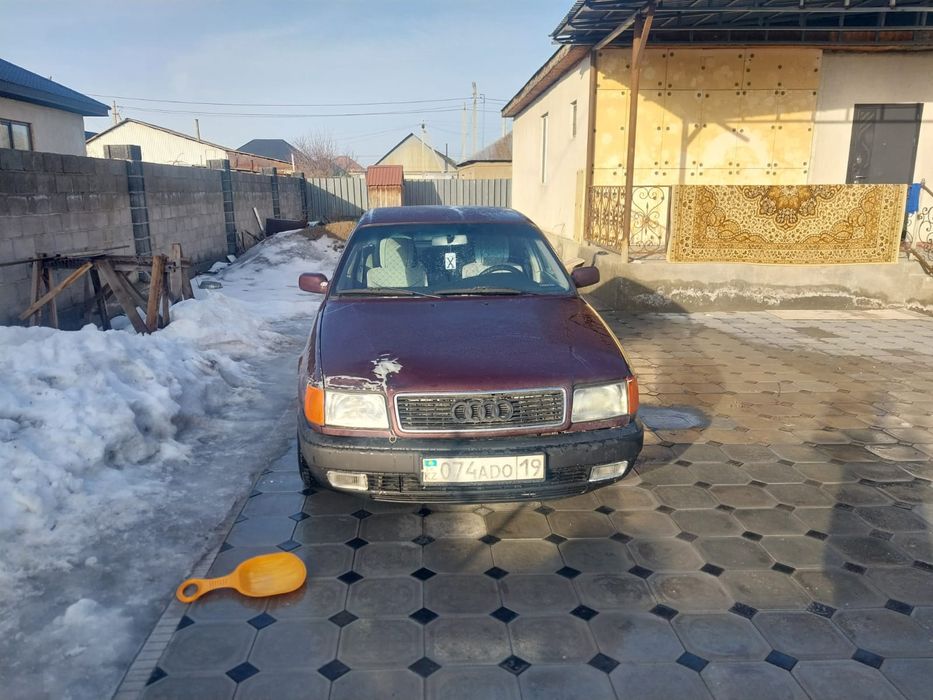 Осы Ауди с4 сатылады