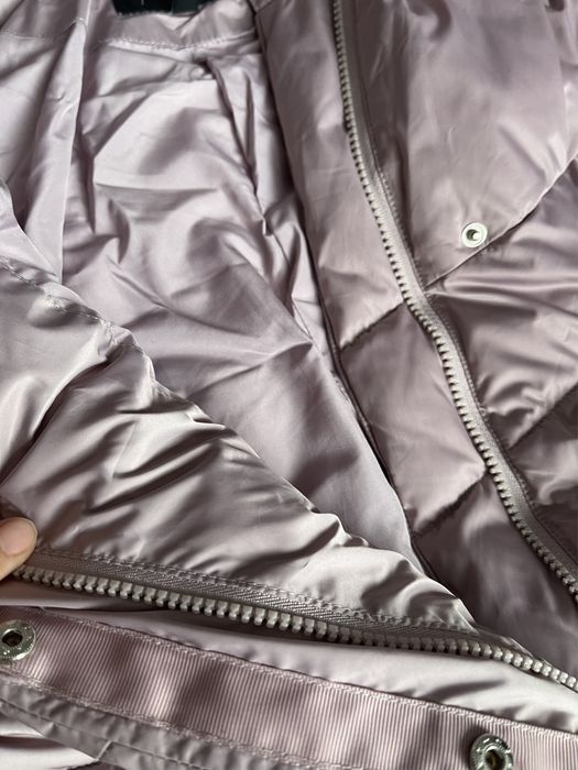 Куртка размер S-M БиоПух