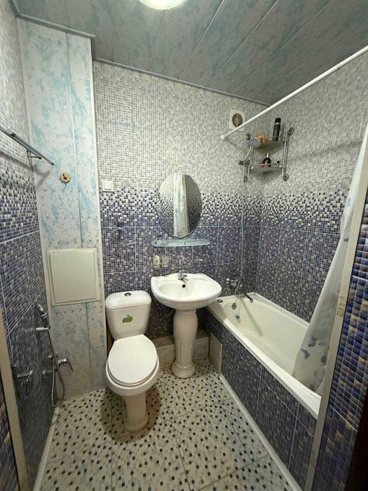 Продаётся 1х квартира на 2 этаж орр 5-МИКР