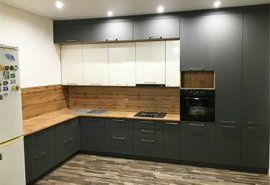 Мебель на заказ под ваш вкус