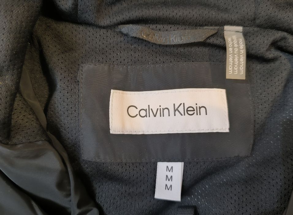 ветровка CK оригинал