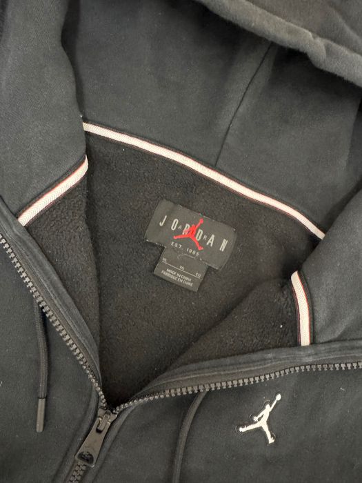 Зип худи Jordan оригинал