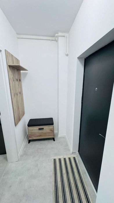 Particular, închiriez garsonieră – Militari Residence, Str. Apeductului nr 101.