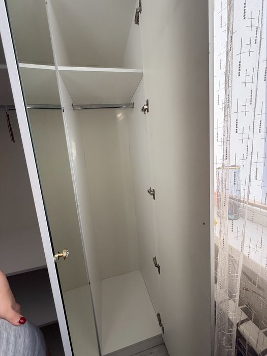 Продам шкаф и комод