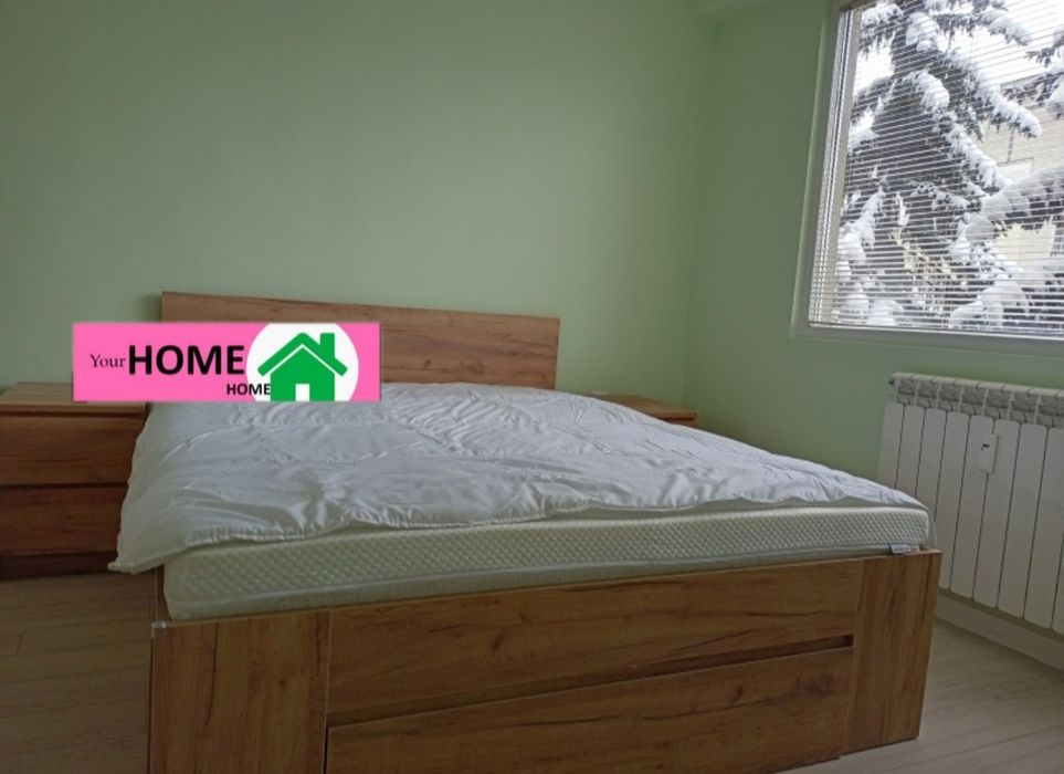 Дава се под наем Двустаен апартамент в София, Красно село - 66 кв.м за 570 € - Снимка #3
