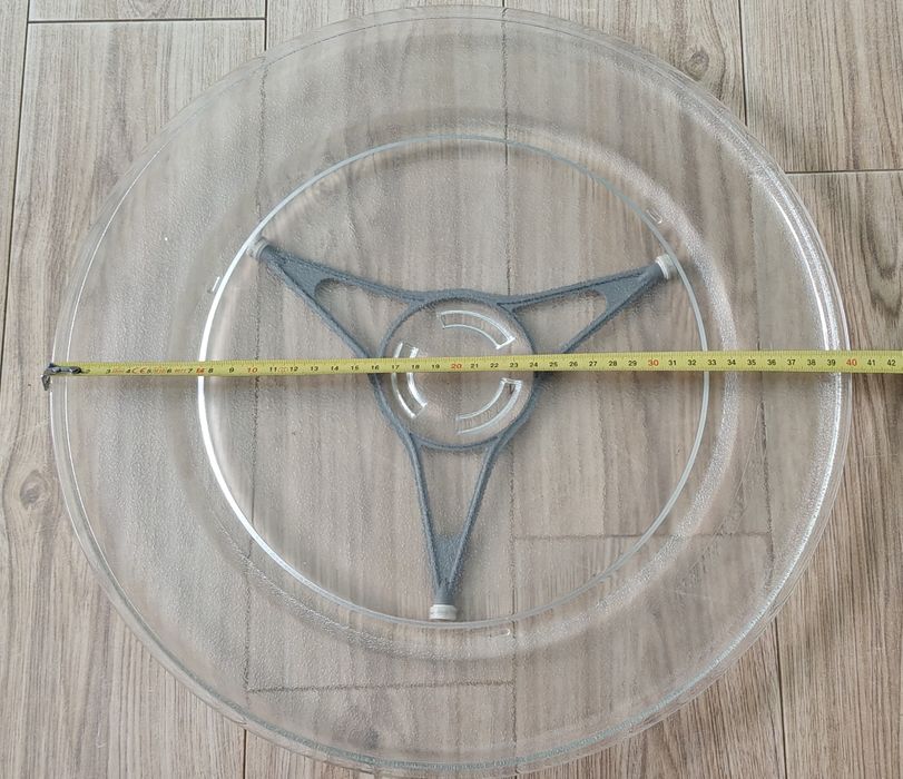 Fargurie cuptor microunde 40 cm