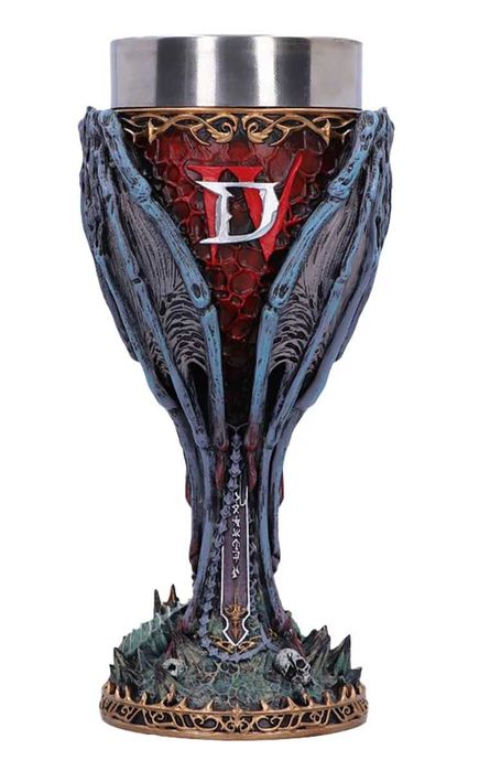 Pocal Diablo IV Lilith Blizzard 20 cm