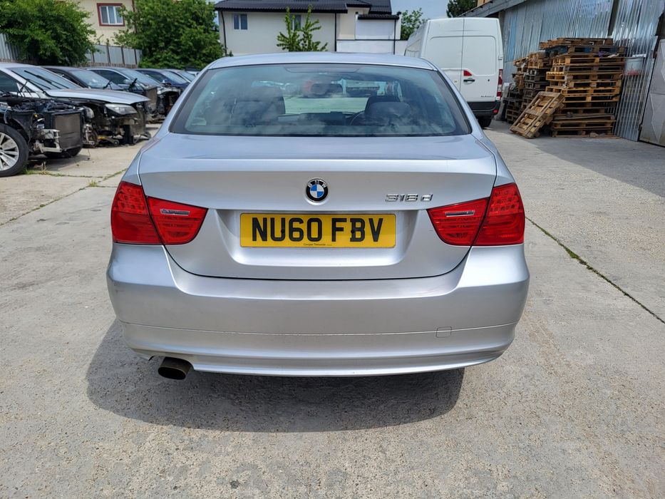 Piese auto bmw e90 facelift