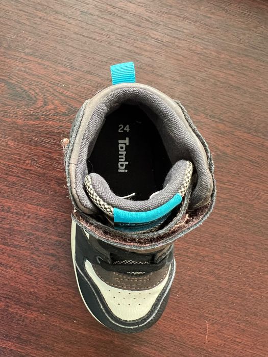 Продам детскую обувь на мальчика