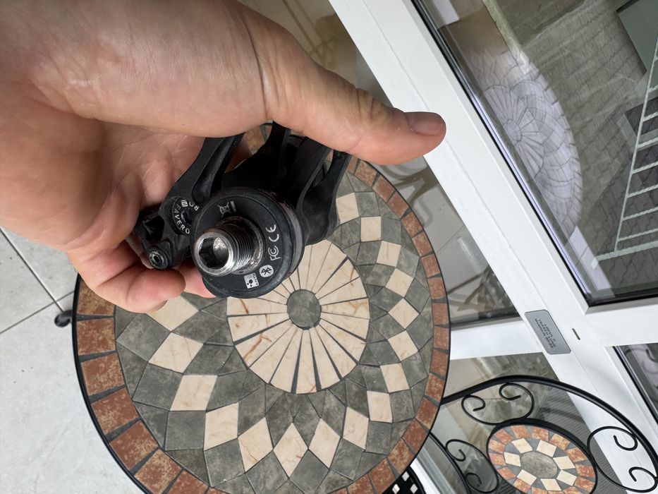 Assioma Power Meter DUO