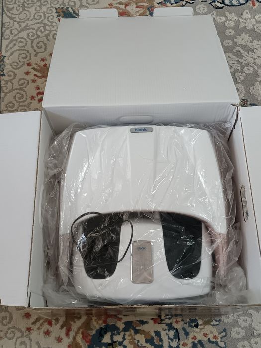 Массажер для ног