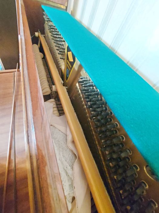 Пиано Украйна 1991г.