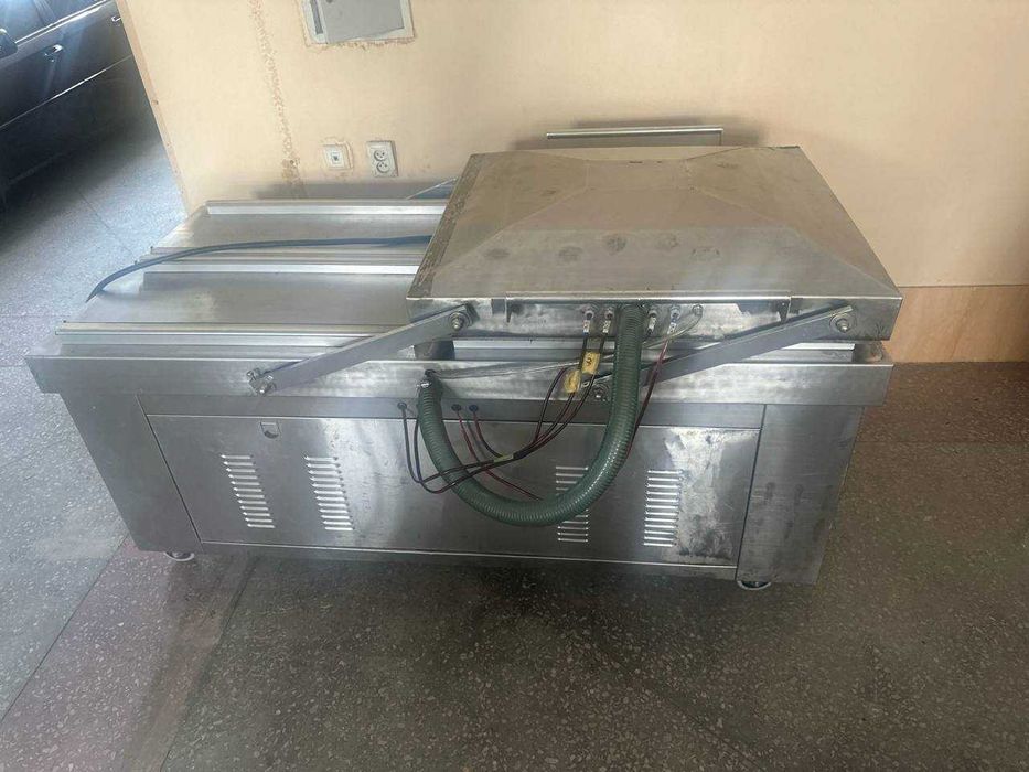 Вакум апарат сотилади (б-у) Сергили