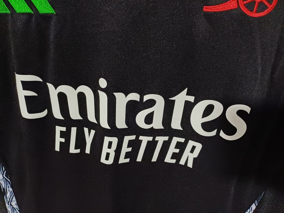 Tricou Arsenal 2024