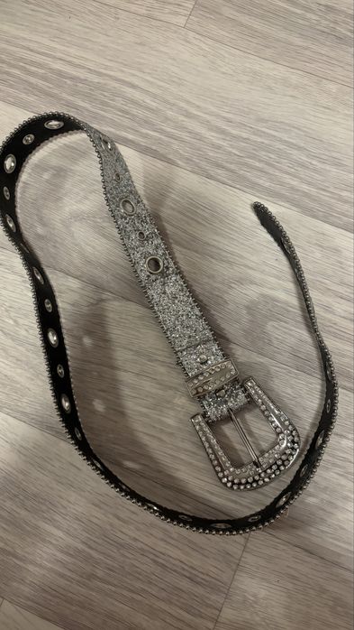 Ремень модный y2k