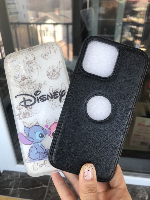 Калъфчета за iPhone 14 Pro Max