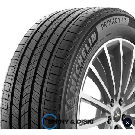 Michelin Primacy All Season 275/50 r21