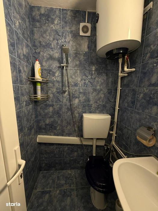 MiniGarsoniera, zona Alexandru Cel Bun