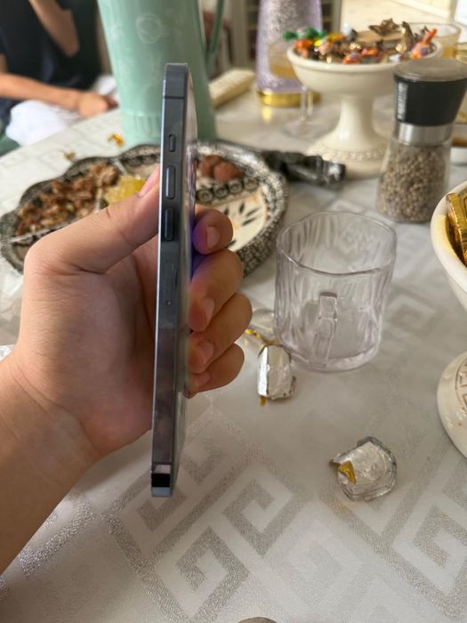 Айфон 13 про макс