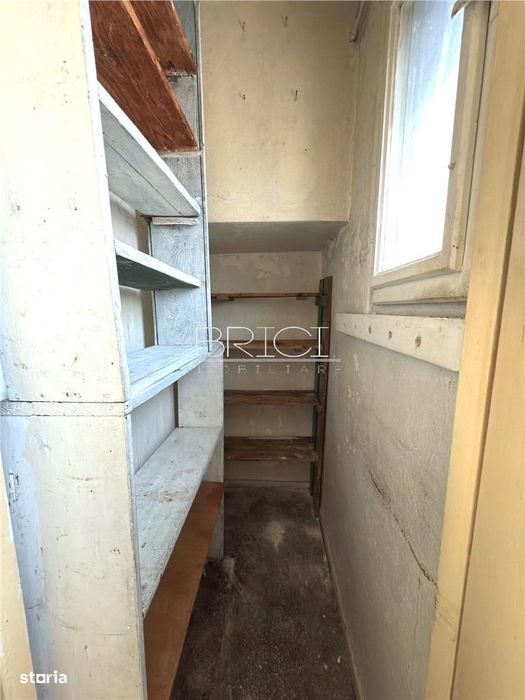 Apartament 2 camere, 43mp, Orientare S, Cal Bucuresti