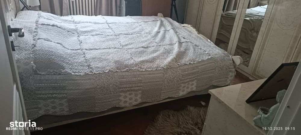 Apartament 2 camere Titan - Bd. Basarabia – Arena Națională | Mobilat!