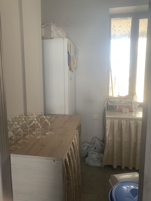 Arenda kafe, ishlatish uchun tayyor