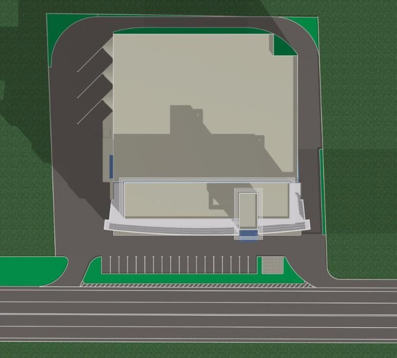 ПРОМО - TOP OFFER - TOP ANGEBOT - Отличен терен с лице на гл.път Е80