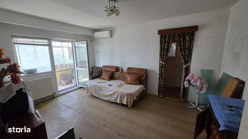 Vand ap cu 2 camere str. Progresul