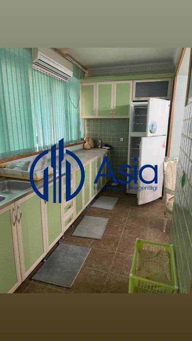 TEZDA SOTILADI #K265 | Sotuvda: #3x xonali zamonaviy kvartira