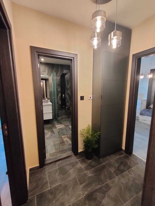 Дава се под наем Двустаен апартамент в София, Редута - 70 кв.м за 510 € - Снимка #6