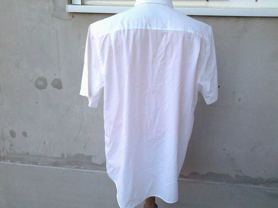 Canda by C&A - camasa barbat mar. 43 - 44 XL