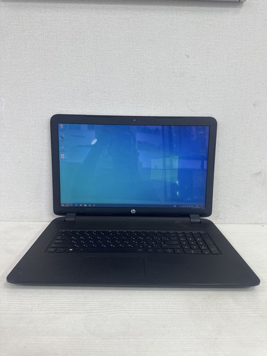 Ноутбук HP с гарантией СЛАВКОМ