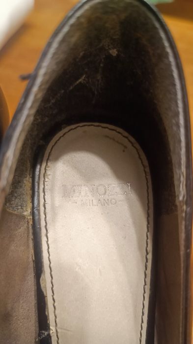 Дамски обувки 37 номер