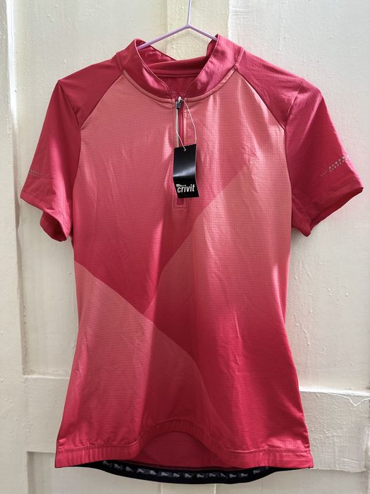 Вело майка (вело джерси) Crivit размер М