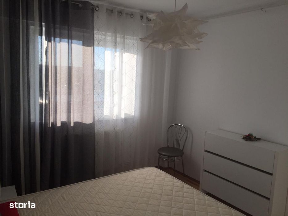 Apartament 3 camere, etaj 7, balcon, central Popa Șapcă ,Calea Buc
