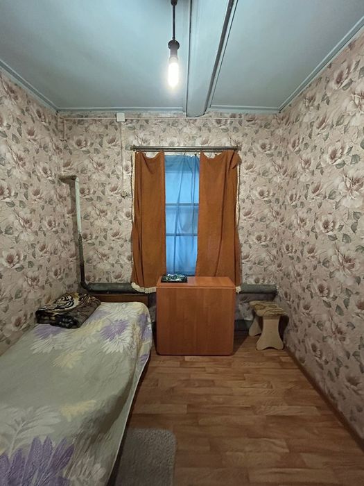 Продам дом в районе Бензостроя