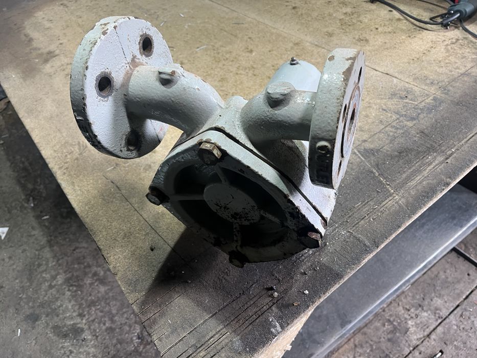 насос коркен фд 150 для агзс