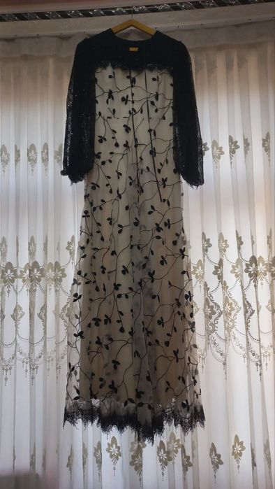 Turetiskiy zamonaviy ko'ylagimiz