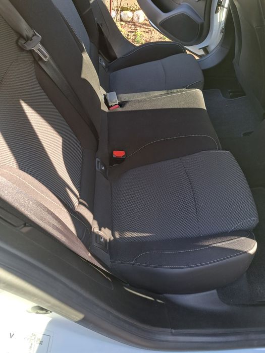 Vand Renault Megane IV RAR efectuat