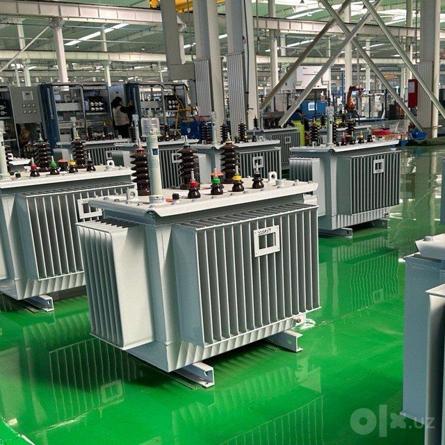 Transformator 400 kBa 10/(6)