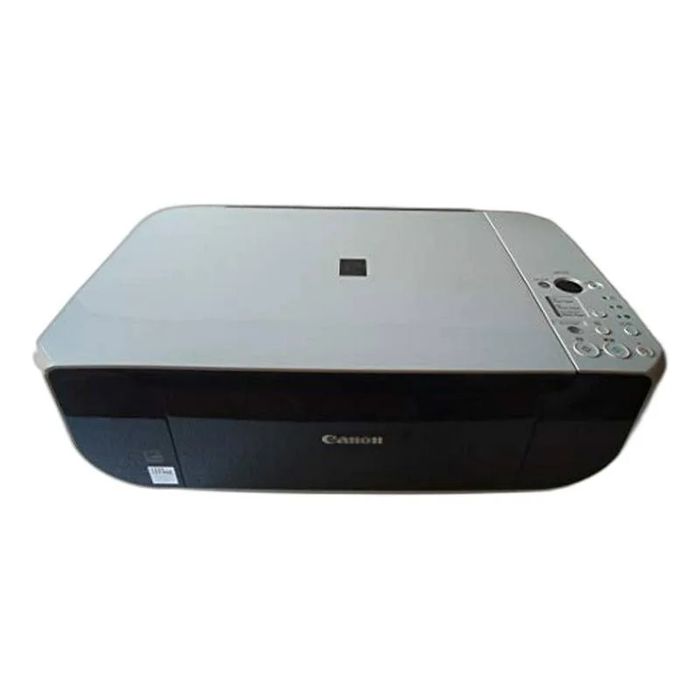Canon PIXMA MP210 All-In-One Inkjet Printer