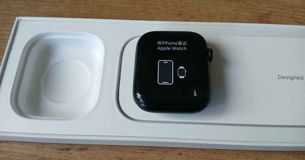 Apple Watch 8 Гаранция