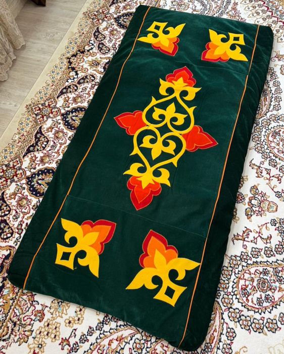 Корпелер овца шерсть